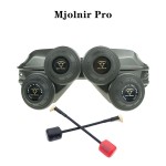 Acero senza fili Mjolnir Pro Antenna 5.8G per V1 V2 parti fai da te